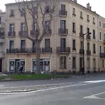 Un petit coin de Bastide