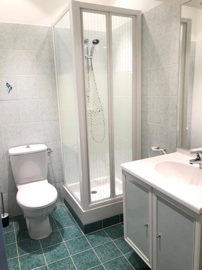 Apartamento Un Petit Coin De Bastide *